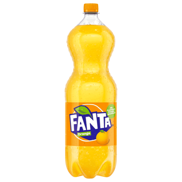 FANTA ORANGE (1.5L)